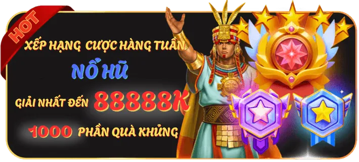 Ưu đãi dành cho thành viên hiện tại 87win casino