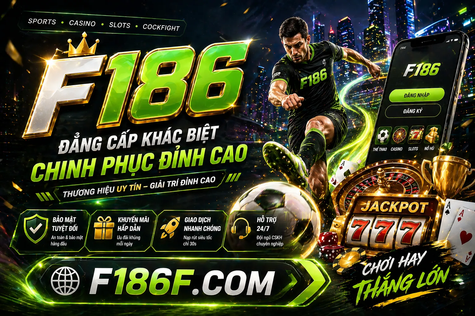 Chương trình VIP độc quyền của 87win casino