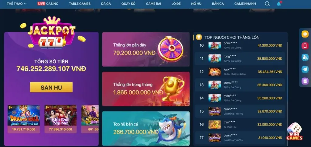 Cam kết chơi có trách nhiệm của 87win casino
